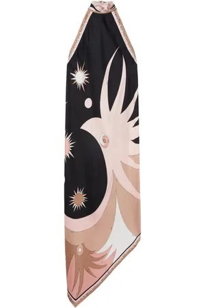 Puccini Robe à imprimé Stella