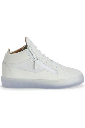 Giuseppe Zanotti Baskets montantes Kriss