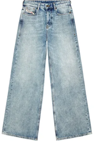 Diesel Jean ample 1996 D-Sire 09H57