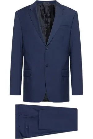 Emporio Armani Costume en laine