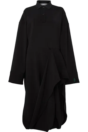 J.W.Anderson Robe-polo à coupe mi-longue