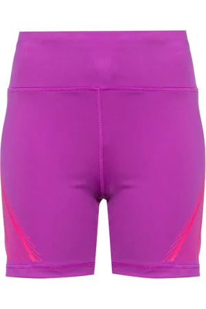 adidas Short de sport à imprimé graphique