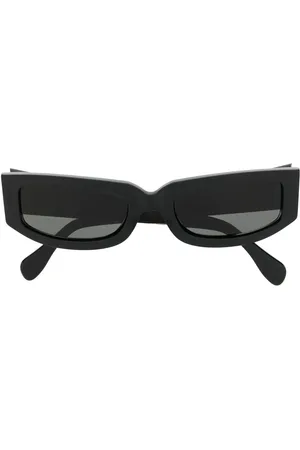 SUNNEI Lunettes de soleil à monture carrée