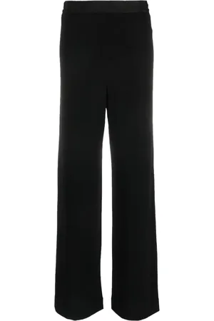 By Malene Birger Pantalon Mandala à coupe ample