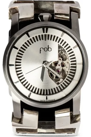 FOB PARIS X Parts of Four montre Nº3 S 41 mm