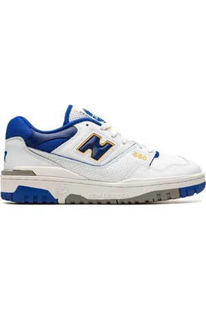 New Balance Baskets 550
