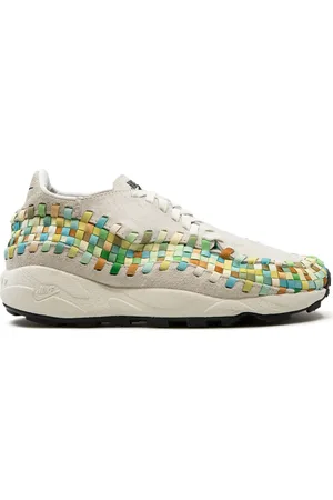 Nike Baskets Air Footscape Woven 