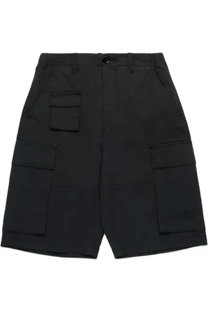 Maison Margiela Short à poches cargo