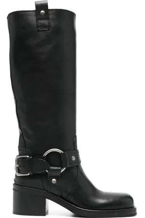 Ash Bottines Stan 60 mm