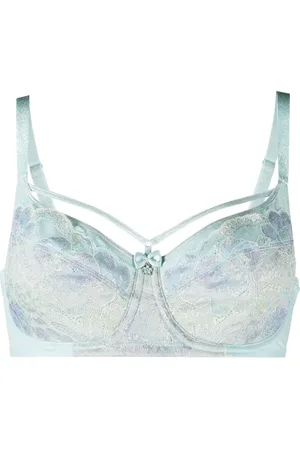 Marlies Dekkers Soutien-gorge à détails métalliques