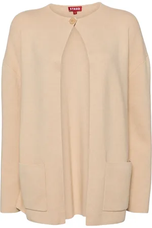 Staud Cardigan Carry On