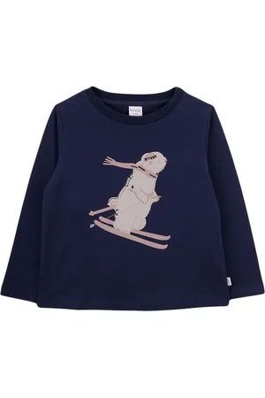 KNOT T-shirt Bear