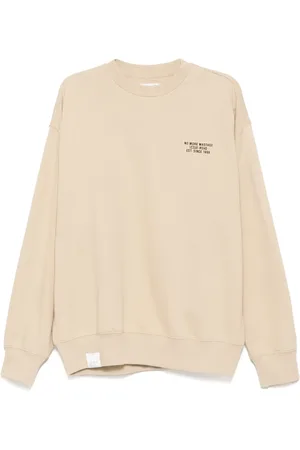 Izzue Sweat à logo brodé
