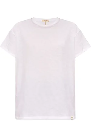 RAG&BONE T-shirt mini Slub