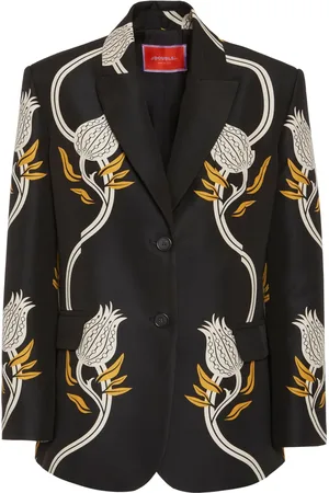 La DoubleJ Blazer Jones