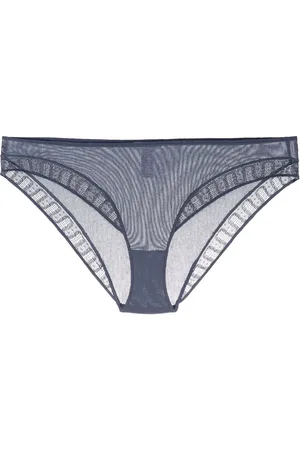 ERES Culotte Filtre en dentelle