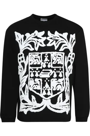 Rhude T-shirt Veritas Crest
