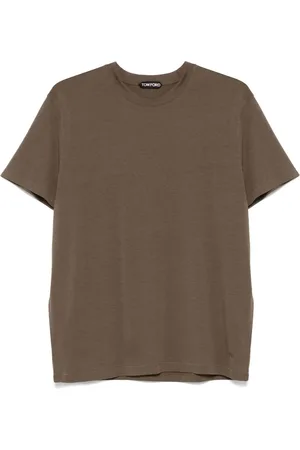 Tom Ford T-shirt à col rond