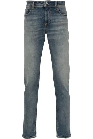 Diesel Jean 1979 Sleenker
