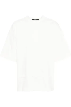 SONGZIO T-shirt Pure Rebel en coton