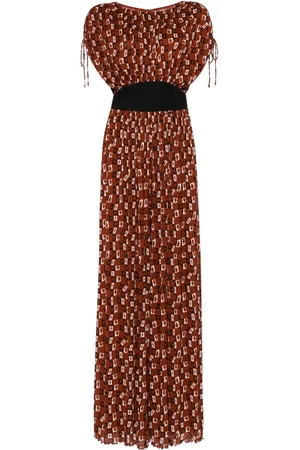 Diane von Furstenberg Combinaison Andra