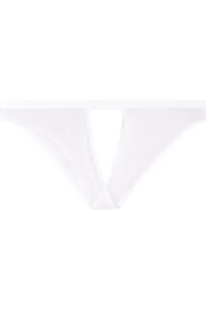 MAISON CLOSE Culotte Pure Tentation