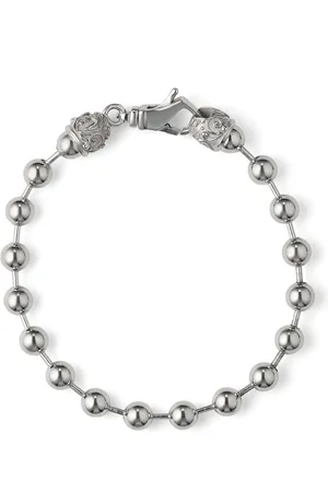EMANUELE BICOCCHI Bracelet serti de perles
