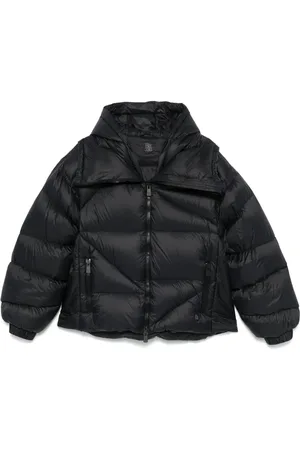 BACON Veste Double B