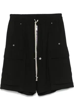 Rick Owens Short Cargobela