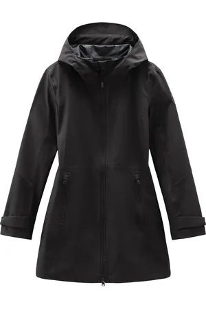 Woolrich Parka légère Leavitt