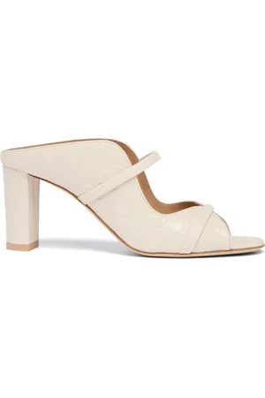 MALONE SOULIERS Mules Noah 70 mm