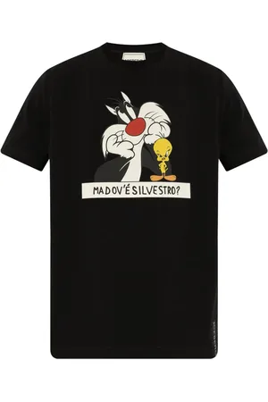 Iceberg T-shirt à imprimé Looney Tunes