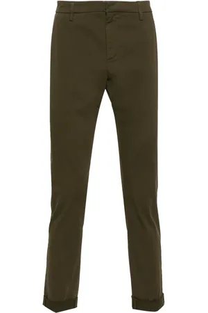 Dondup Pantalon chino à coupe slim