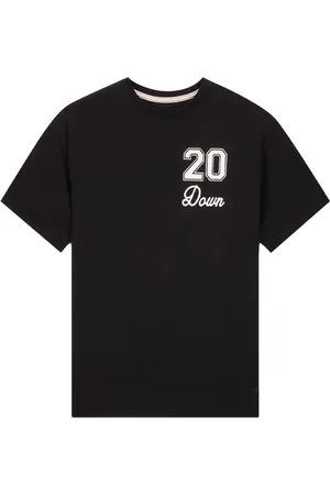 Converse X Patta t-shirt Gold Standard
