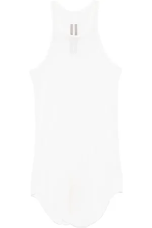 Rick Owens Débardeur nervuré