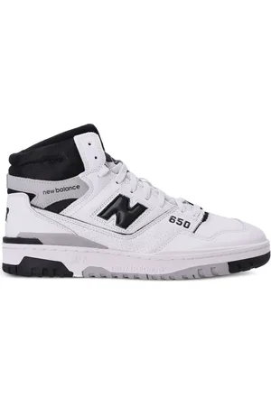 New Balance Baskets montantes 650