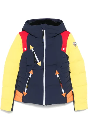 Rossignol Veste Pilot