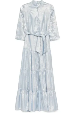 Baruni Robe Salvia
