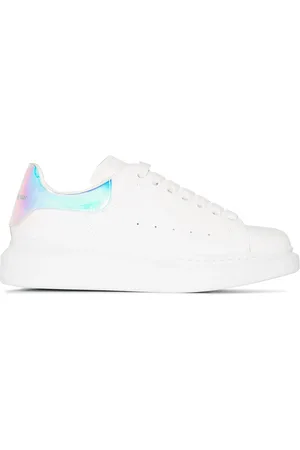 Alexander McQueen Baskets Oversized
