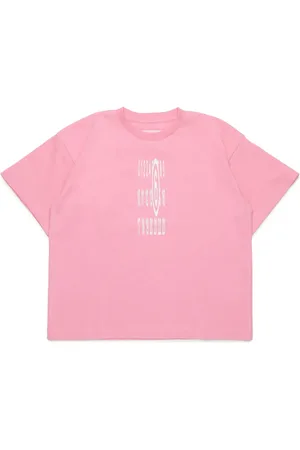 Maison Margiela T-shirt Numbers
