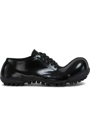 Marni Derbies à bout rond