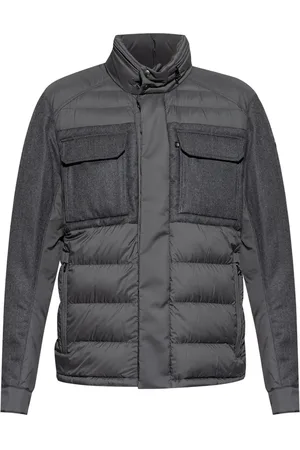 Moncler Veste Vallanta