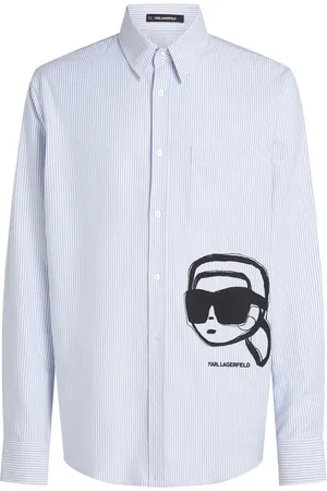 Karl Lagerfeld Chemise Ikon