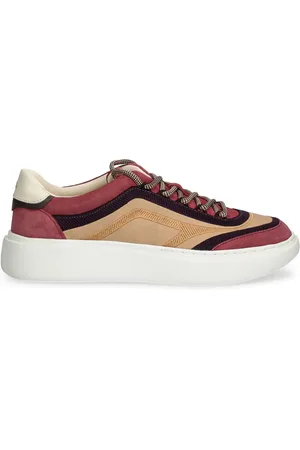HUGO BOSS Baskets Amber