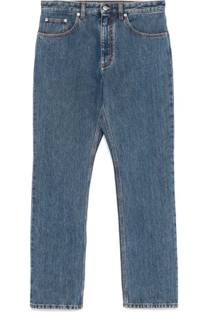 Bally Jean à coupe droite
