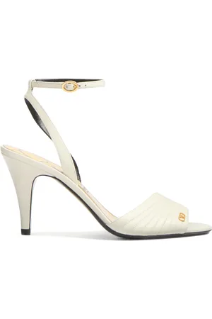 VALENTINO GARAVANI Sandales Ladycrush 85 mm