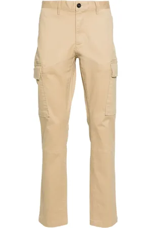 Michael Kors Pantalon fuselé à poches cargo