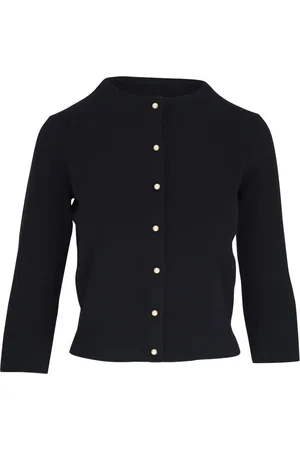 Vince Cardigan à encolure ronde