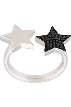ALINKA Bague "Stasia" en or 18ct et diamants