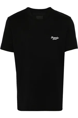 Givenchy T-shirt à motif 4G